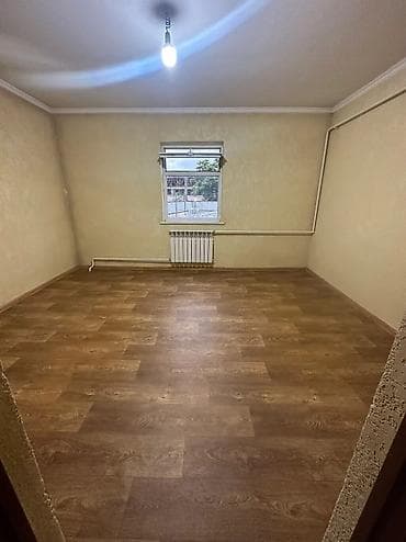 бишкеке дом: 20 м², 1 комната, Утепленный, Забор, огорожен — 1