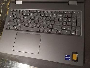 Ноутбуки Dell: Продается новый ноут Dell Precision 7680 мобильная рабочая станция — 6