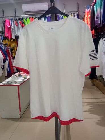 фудболка шорта: Качественные хб футболки с интересными принтами — 7