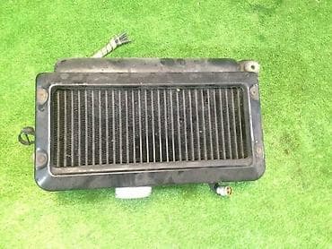 legacy: Интеркулер Legacy BG5 B11 1997г — 1