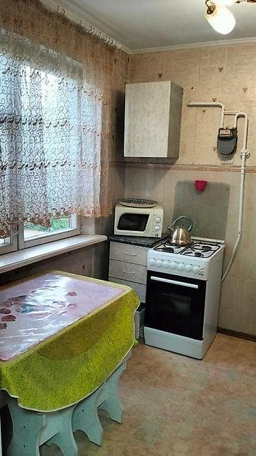 104: 1 комната, 40 м², 104 серия, 2 этаж — 5