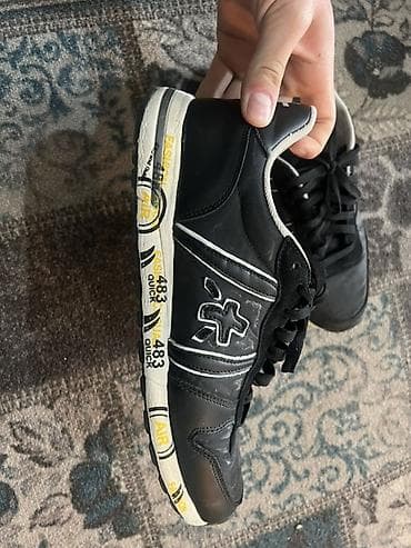 lacoste обувь бишкек: Пермиата 45 размер — 4