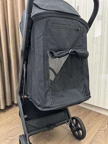 Детская одежда и обувь: Коляска, Новый — 7