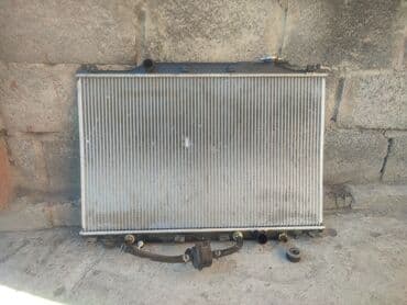 хонда степ радиятор: Продаю радиатор на Хонда степ рв3 с датчиком температуры — 1