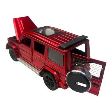 на радиоуправлении: Модель автомобиля гелик g500 [ акция 50% ] - низкие цены в городе! | — 3