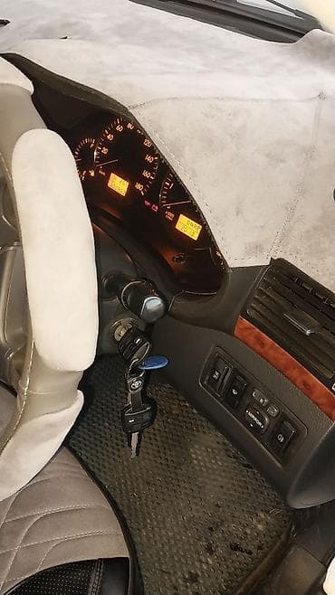 Унаа сатуу: Toyota Avensis: 2004 г., Седан — 7
