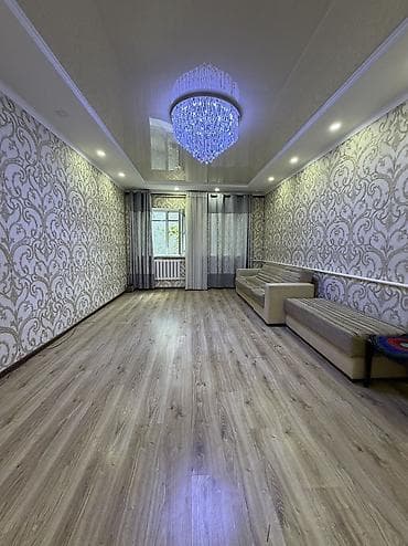 Үйлөр: 🏡 ДОМ В ЦЕНТРЕ — $112 000 📍 Район Восток-5 Продаётся уютный — 2
