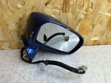 запчасти на хонда стрим в бишкеке: Боковое правое Зеркало Honda Б/у, Оригинал — 2