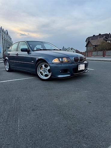 audi r8: BMW 3 series: 1998 г., 2.8 л, Автомат, Бензин, Седан — 5