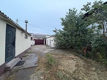 Дома: 100 м², 4 комнаты, Можно с животными — 1