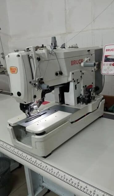 оборудование для шелкографии бишкек: Bruce — 1