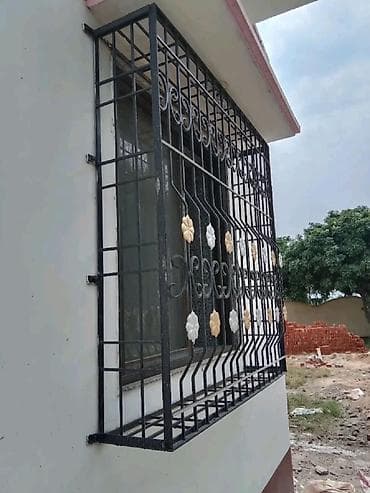 elegance stroy: Сварка | Решетки на окна Доставка, Гарантия, Бесплатная смета — 4