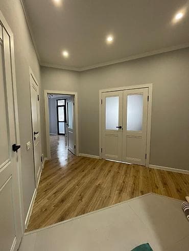 Гаражи: 2 комнаты, 60 м², Элитка, 6 этаж, Дизайнерский ремонт — 6