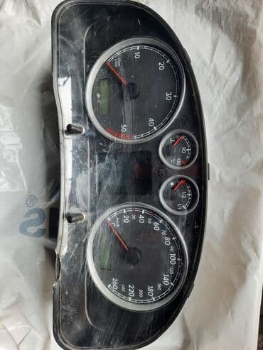 Щиток приборов Audi Б/у, Оригинал at lalafo.kg Щиток приборов Audi Б/у, Оригинал