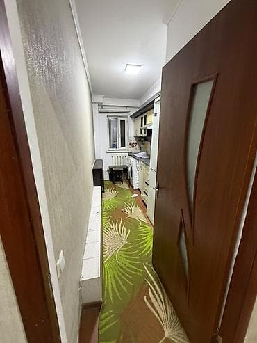 пл: 3 комнаты, 58 м², Шлагбаум Индивидуалка, 1 этаж, Косметический ремонт — 5