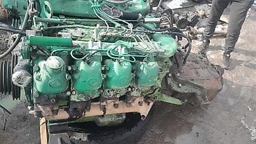 Мерс матор 0м 422 8цилиндр сатылат простой матор