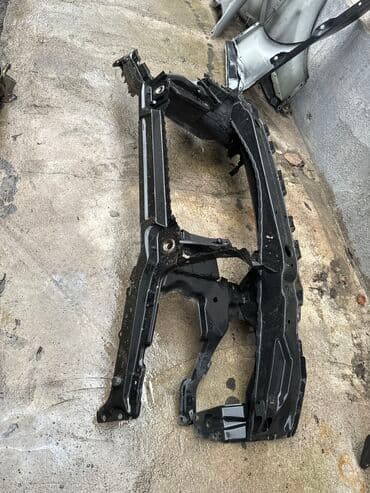 радиатор кондиционера опель вектра б: BMW, Б/у, Оригинал — 1