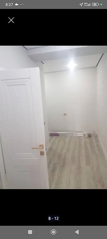 Продажа квартир: 4 комнаты, 160 м², Индивидуалка, 10 этаж, Дизайнерский ремонт — 7