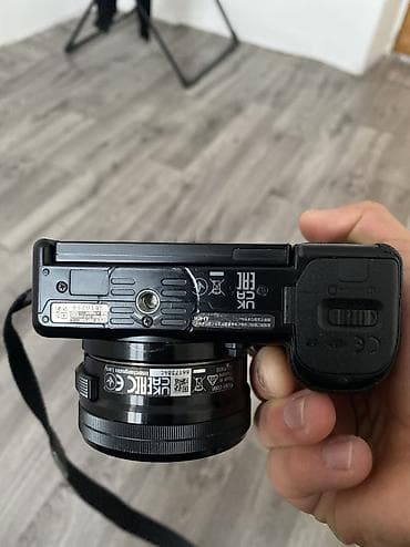 hero 9: Продаю камеру Sony ZV‑E10 с объективом Sony E PZ 16–50 мм Состояние — 8