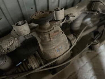 очень нужны: Рама BMW, Б/у, Оригинал — 5