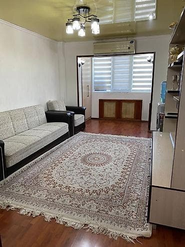 обмен квартиру на дом: 3 комнаты, 62 м², 104 серия, 2 этаж, Евроремонт — 1