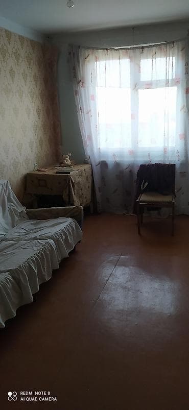 квартира в районе политех: 3 комнаты, 67 м², 104 серия, 5 этаж, Старый ремонт — 6