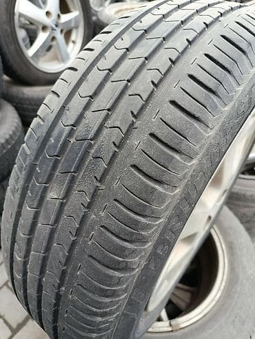 диски торусы 15: Колеса в сборе 205 / 65 / R 15, Лето, Б/у, Комплект, Легковые, Литые, отверстий - 5 — 3