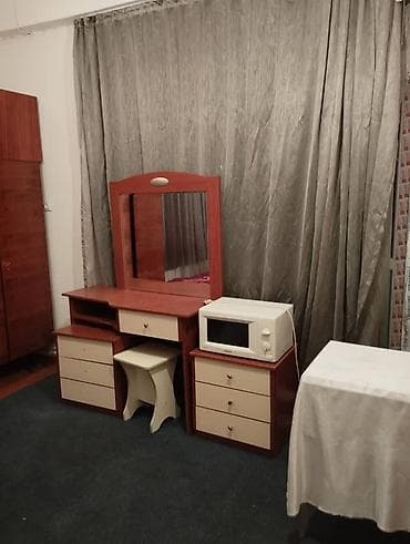 васильева: 1 комната, Риэлтор, Без подселения, С мебелью полностью — 3