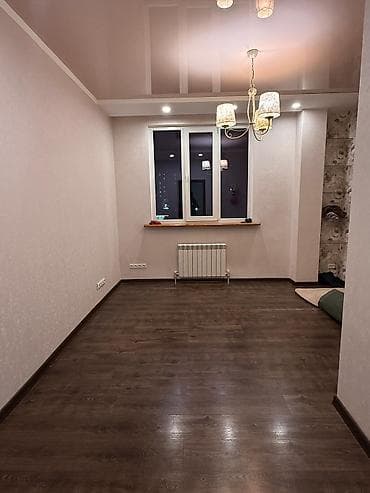 кирком кв: 4 комнаты, 91 м², Элитка, 4 этаж, Косметический ремонт — 4