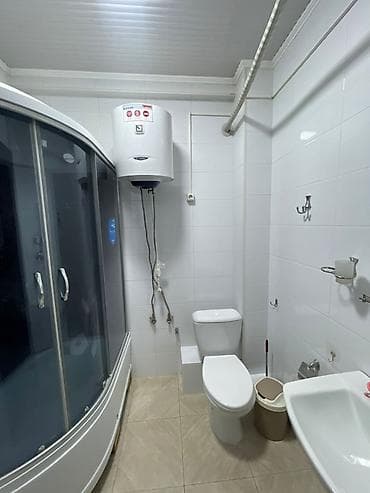 binar: 4 комнаты, 165 м², Элитка, 3 этаж, Евроремонт — 9