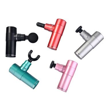 массажеры ош: Этот пистолет - мощный представитель класса компактных перкуссионных — 1