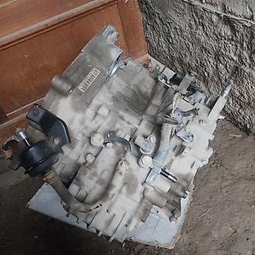 Коробка передач Автомат Honda at lalafo.kg Коробка передач Автомат Honda