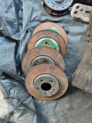 прошивка чип ключ: Торпедо Mercedes-Benz 1996 г., Б/у, Оригинал, Германия — 23