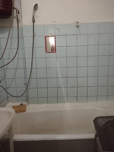 кара балта сниму квартиру: 2 комнаты, С мебелью частично — 6