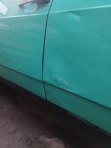 не рабочий авто: ВАЗ (ЛАДА) Samara: 1988 г., 1.3 л, Механика, Бензин, Хэтчбэк — 6