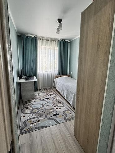 кыварти: 🏡 Всем привет! Сдаём уютную комнату в 3-комнатной квартире в районе — 2