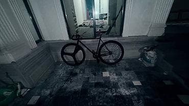 Городской фикс-байк (single speed/фикс). (172-185)