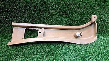 bmw e34 1995: Защита обшивка карта багажника левая Е70 7 145 953 Год 2008 В — 5