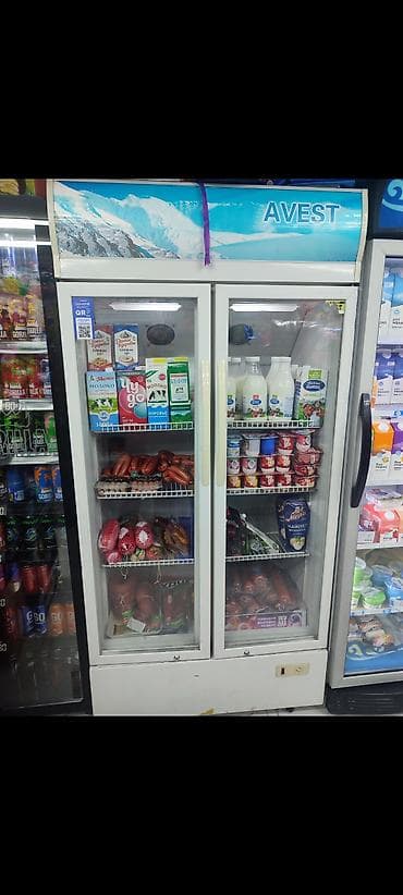 Для молочных продуктов