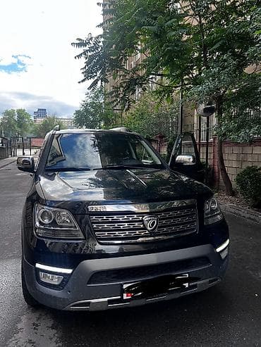 мохаве киа: Kia Mohave: 2019 г., 2.5 л, Автомат, Дизель, Универсал — 3