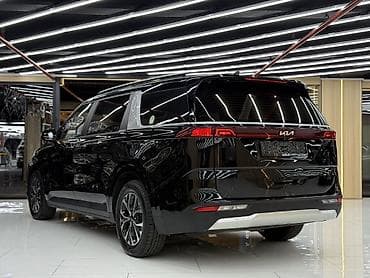 Kia Carnival: 2022 г., 2.2 л, Автомат, Дизель, Минивэн — 6