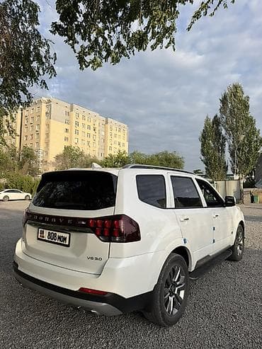 киа махаве: Kia Mohave: 2019 г., 3 л, Автомат, Дизель — 6
