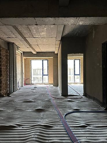 platinum park: 2 комнаты, 68 м², Элитка, 3 этаж, Готовая ПСО (под самоотделку) — 6