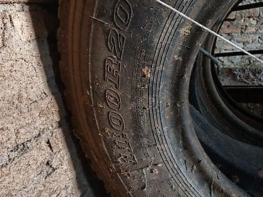 манометр для измерения давления шин: Продаю р11.20 камера флипер каченый. прошу п 1 балон 8500 торг — 1