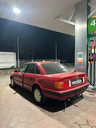 ауди с 4 мотор: Audi S4: 1991 г., 2.3 л — 2