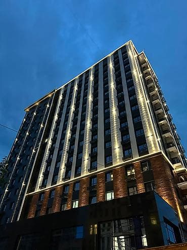 3 комнаты, 130 м², ул. Московская / Турусбекова Элитка, 10 этаж, ПСО (под самоотделку) at lalafo.kg 3 комнаты, 130 м², ул. Московская / Турусбекова Элитка, 10 этаж, ПСО (под самоотделку)