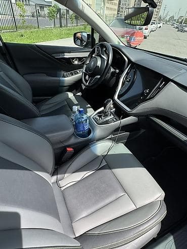 90: Subaru Outback: 2020 г., 2.4 л, Автомат, Бензин, Универсал — 7