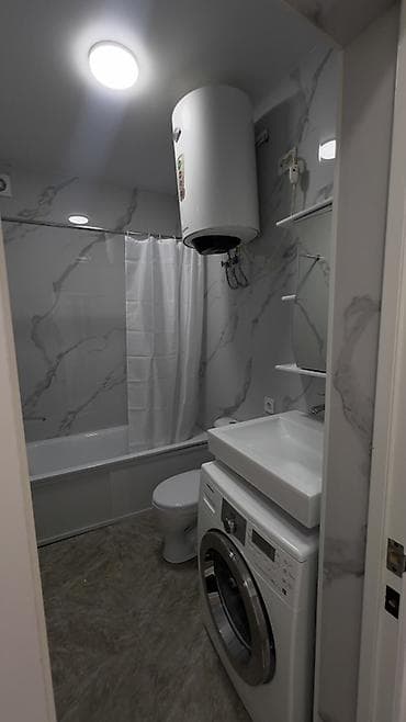 1 ком куплю: Сдается 2х комнатная квартира с отдельной кухней. - Просторный — 5