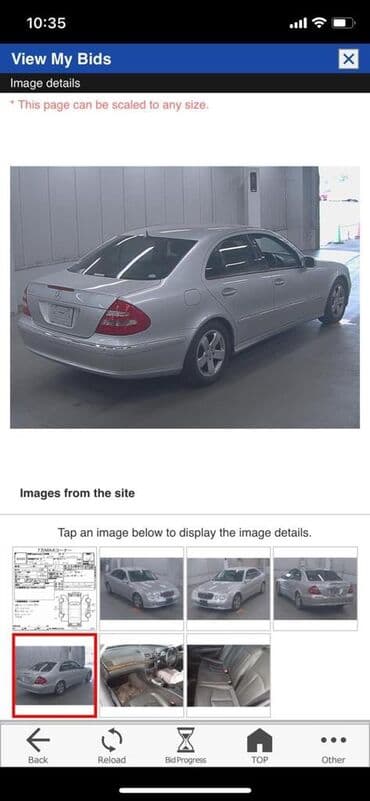 запчасти на стиральную машину в бишкеке: Хавкат Mercedes-Benz, 2005 г., Б/у, Оригинал — 2