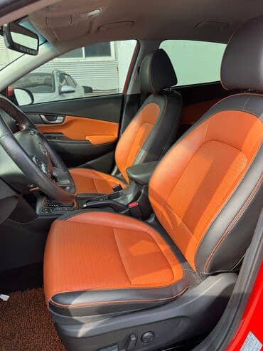 домкрат цена бишкек: Hyundai Kona: 2018 г., 1.6 л, Бензин — 9